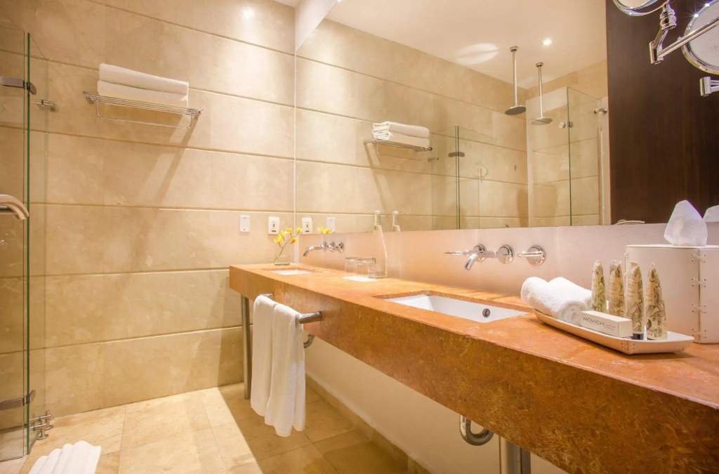 Movich Hotel Cartagena de Indias - Général