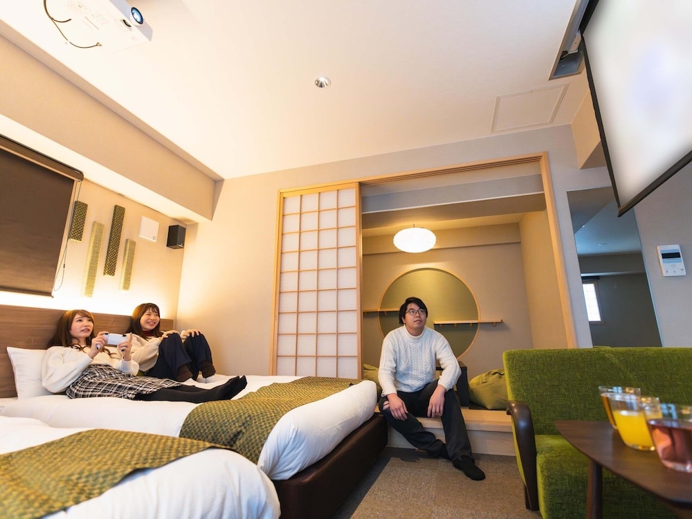 Resi Stay Hotel Sun Chlorella 사진 47
