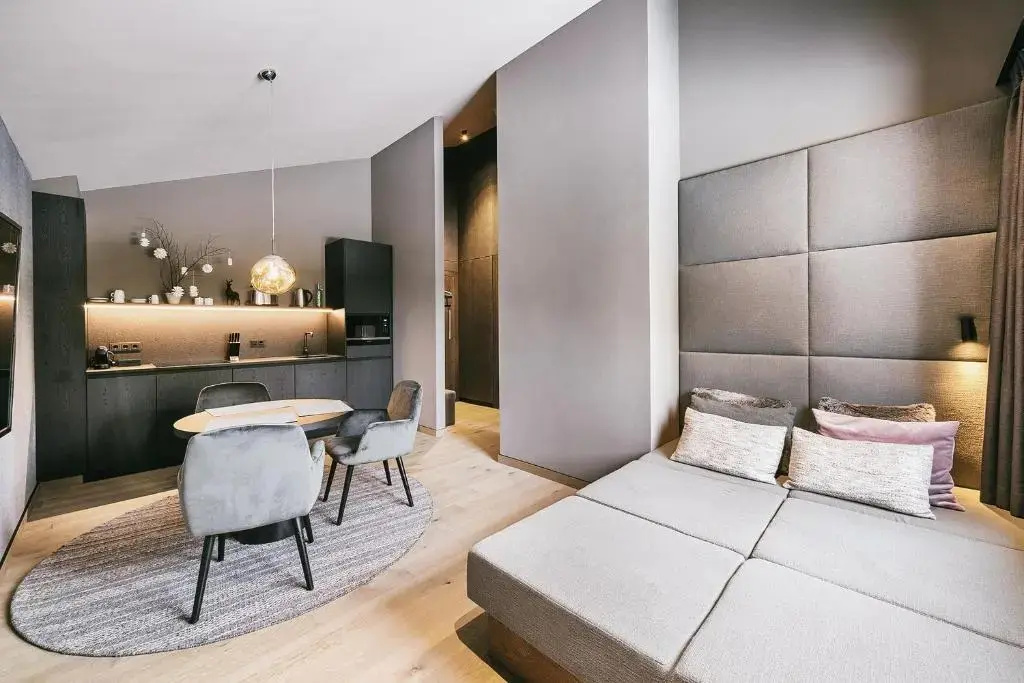 Suite