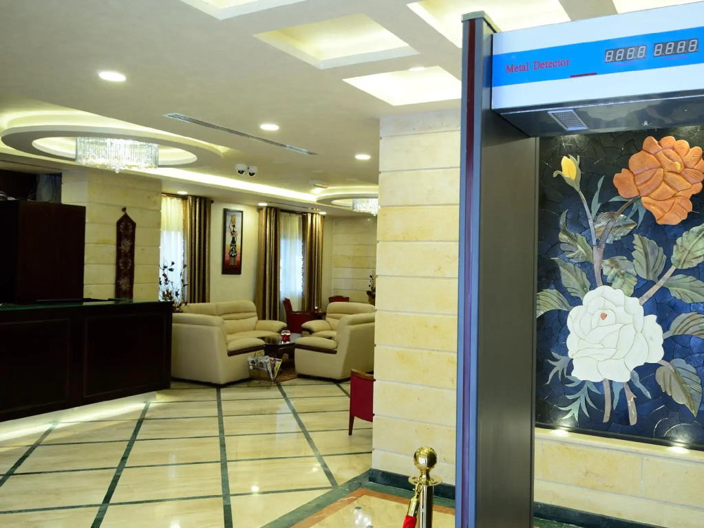 Hotel photo 10
