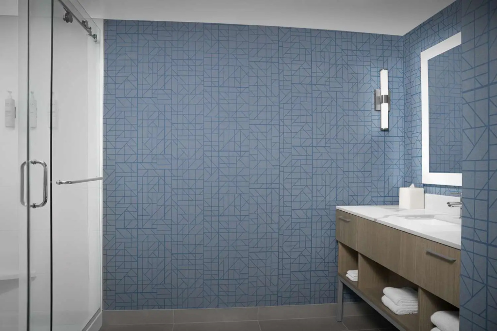 Homewood Suites by Hilton Jacksonville Downtown-Southbank - Général