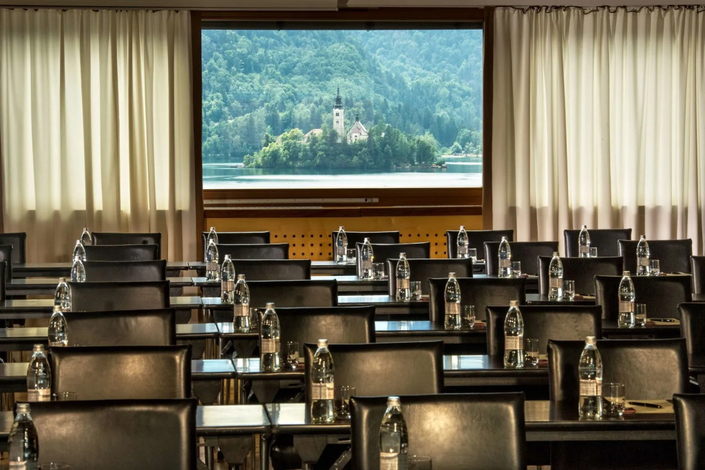 Premier Hotel Lovec - Général