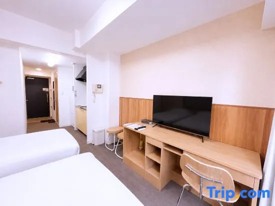 Hotel Arashi Daikokucho No.8113 사진 2