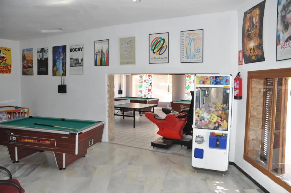 Hotel photo 19