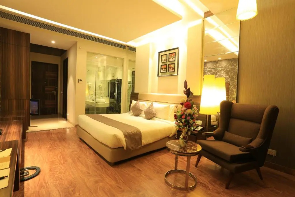 The Vivaan Hotel & Resorts - Général
