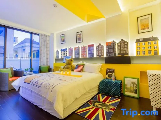 3 Bedrooms Villa