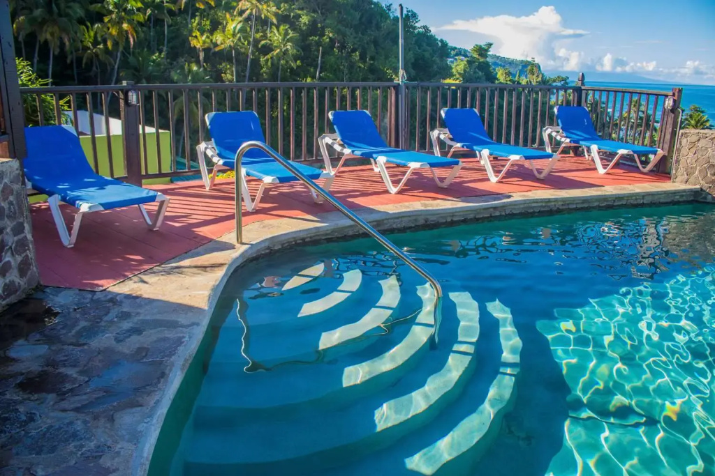 Atlantique View Resort & Spa, an Ascend Collection - Général