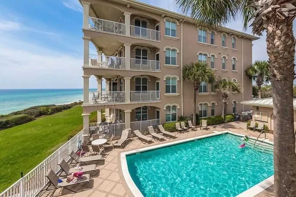 3 By The Sea 3 Bedroom Holiday Home By Five Star Properties