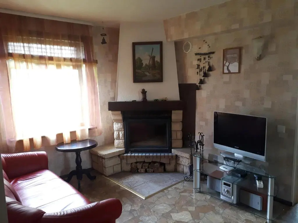 Cottage