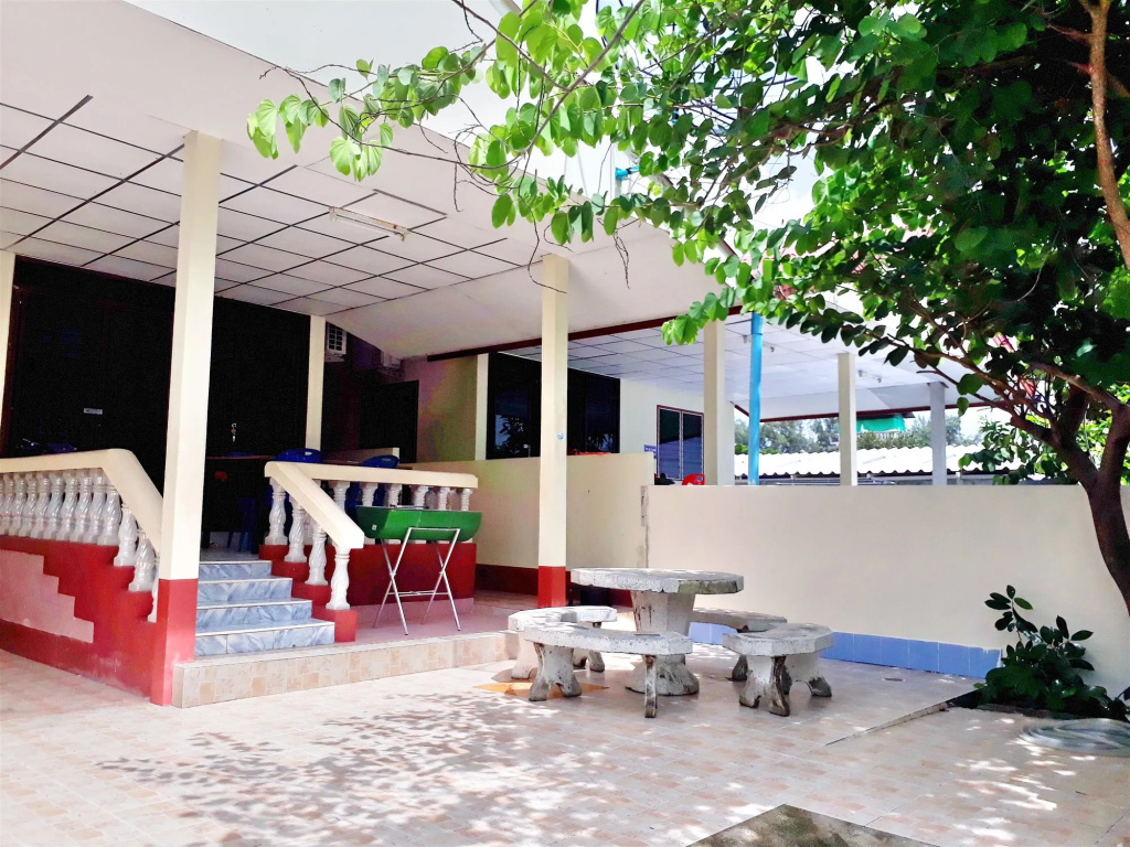 Mae Rampung Beach House V.I.P