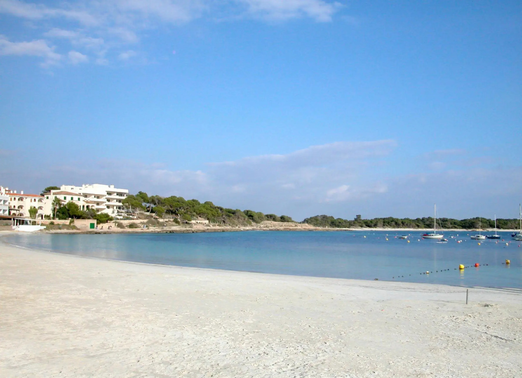 Bluewater Hotel - Général