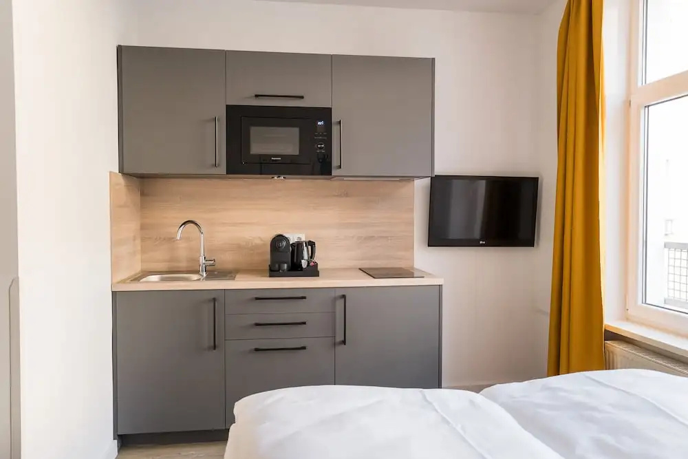 Hotel photo 11