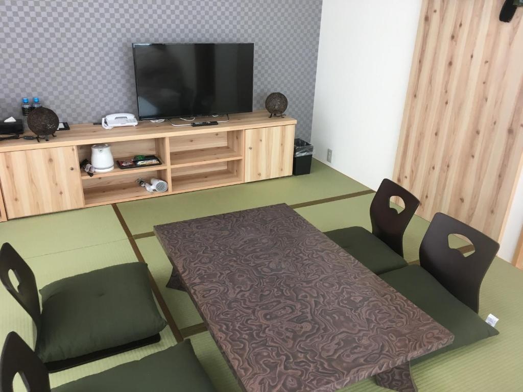 Hotel Hakata Nakasu Inn 사진 8
