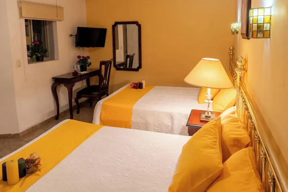 Hotel photo 3