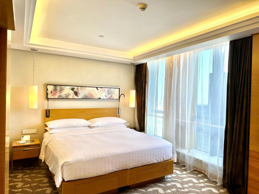 Swissotel Foshan - Général