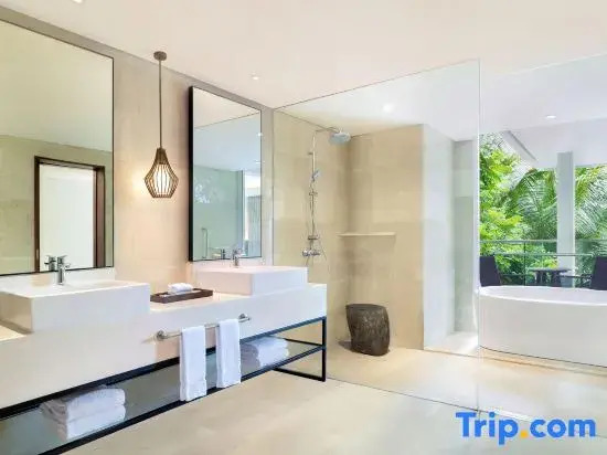 The Westin Resort & Spa Ubud