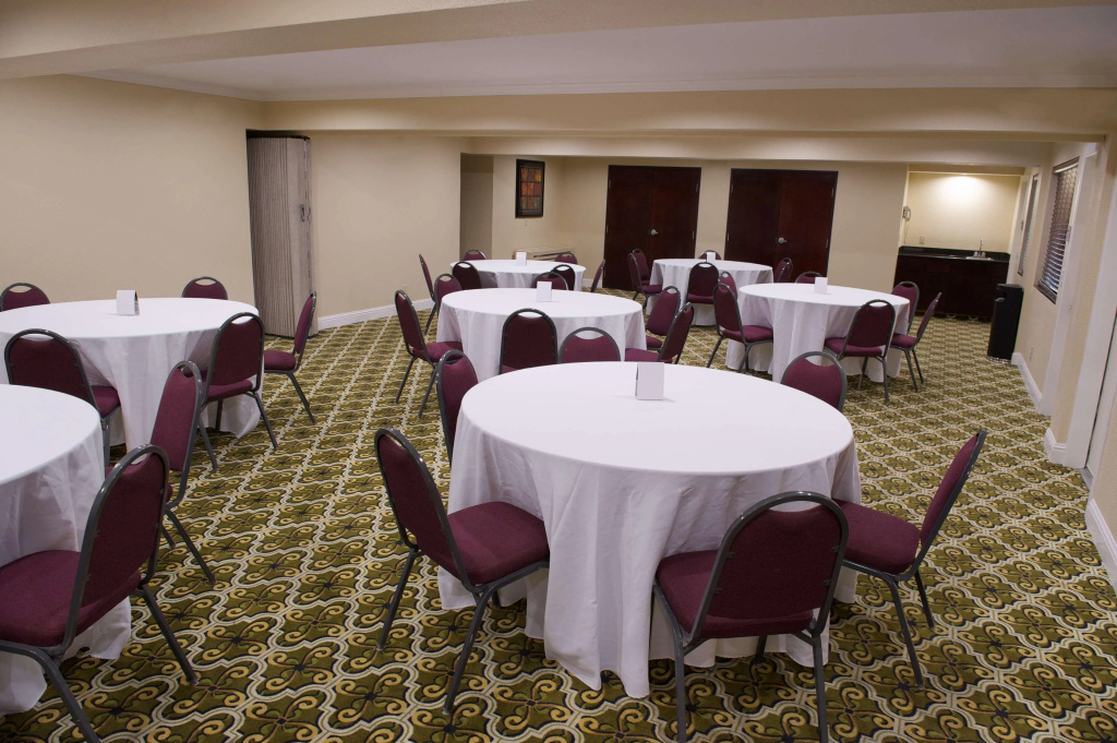 Best Western Plus Orchid Hotel & Suites - Général