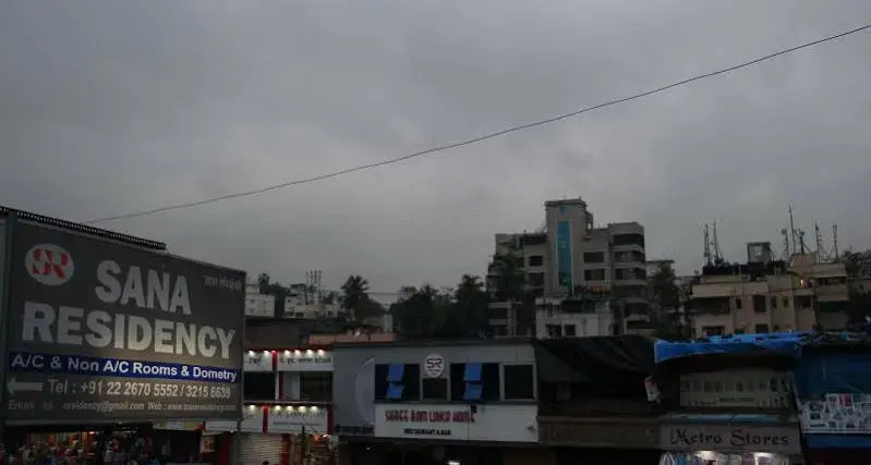 Sana Residency