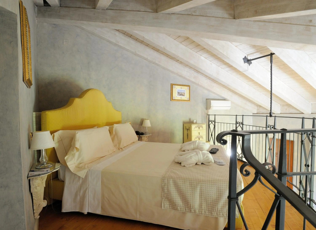 Relais La Colombara — 2