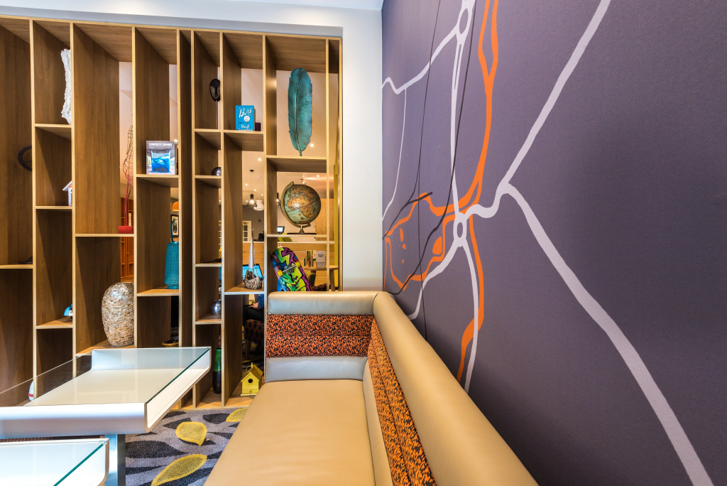 Holiday Inn Rotherham Sheffield by IHG - Général