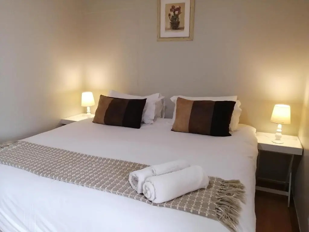 Outeniquabosch Lodge - Chambres