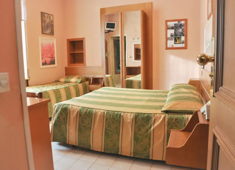 Albergo Argentina SRL - Général