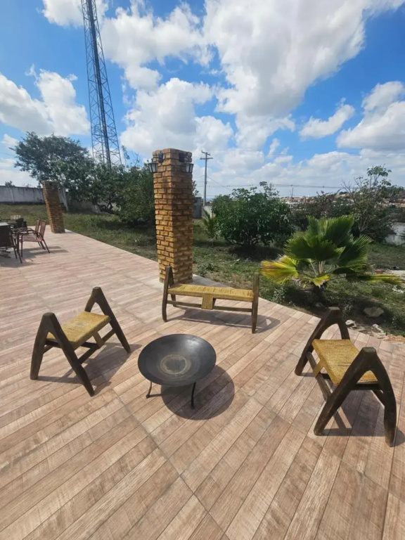 Pousada Casa Bella