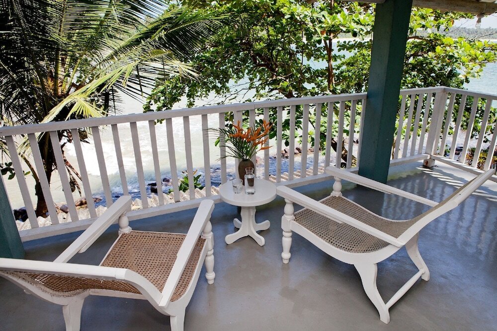 Talalla Bay Beach House