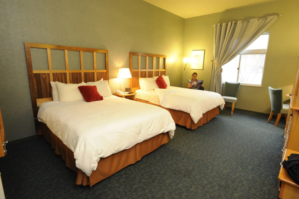 Dimond Center Hotel — фото 6