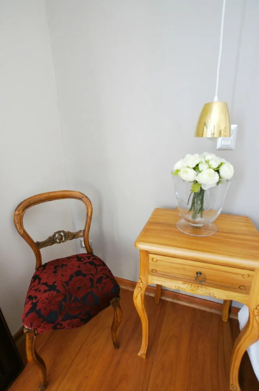 Quiral Hotel Boutique - Chambres
