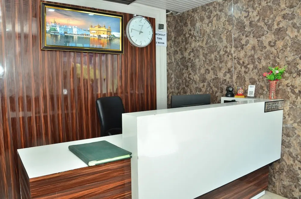 Hotel photo 2