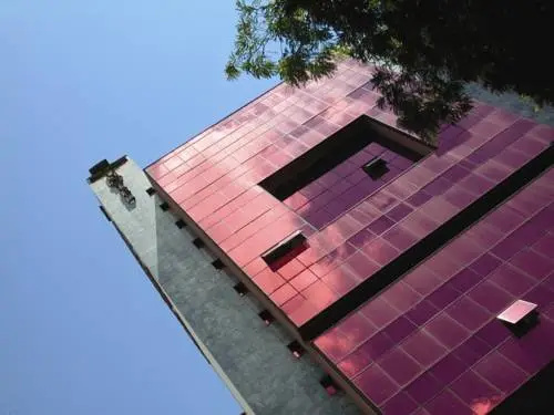 Hotel Golden Park Campinas Cambuí By Nacional Inn - Chambres