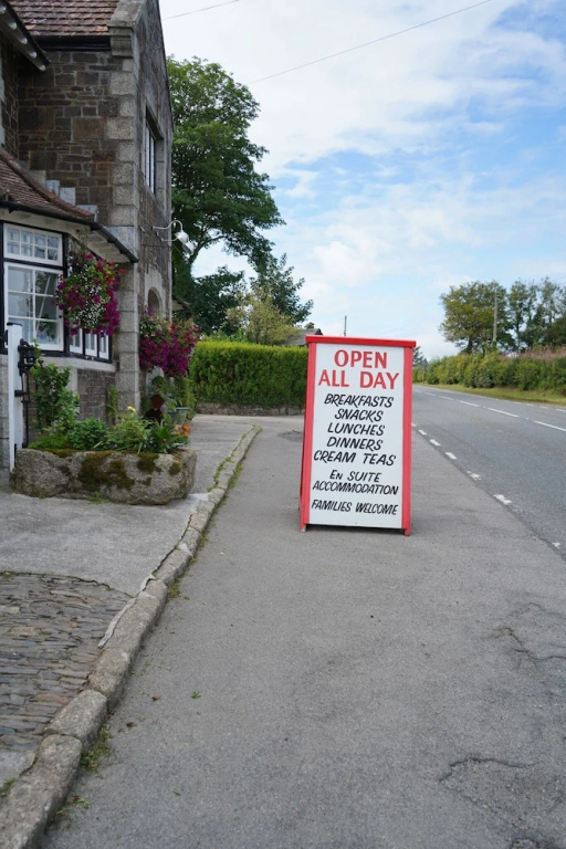 The Fox & Hounds Hotel