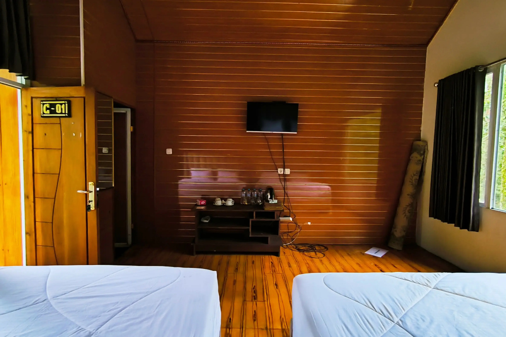 Standard Family room