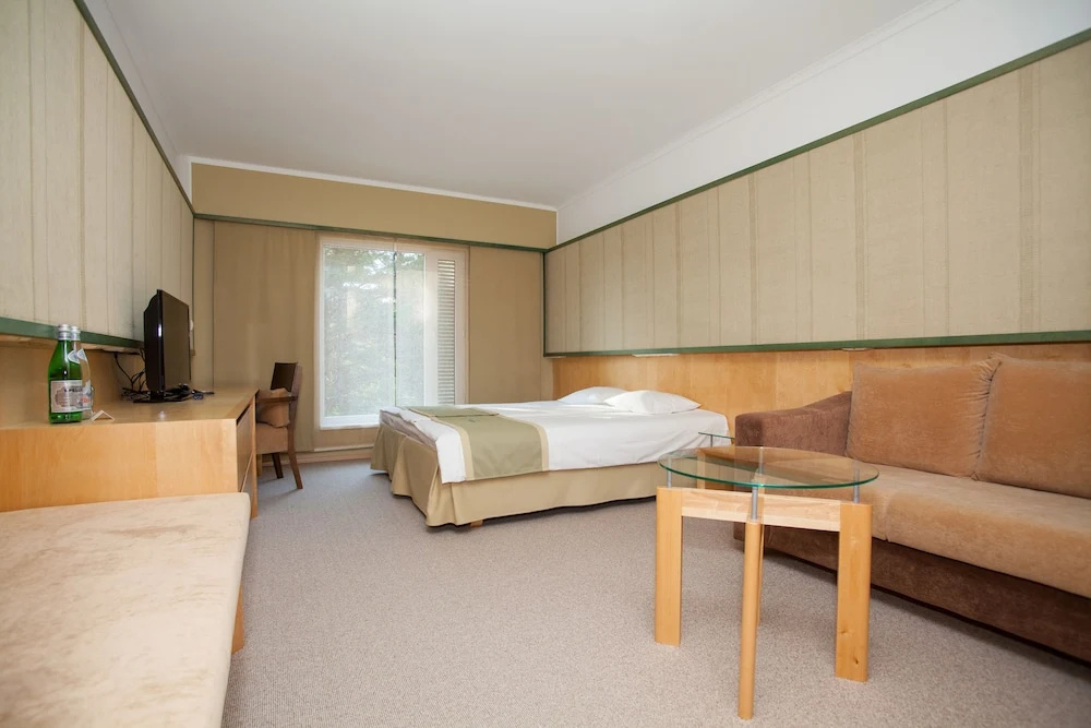 Hotel Saaremaa - Général