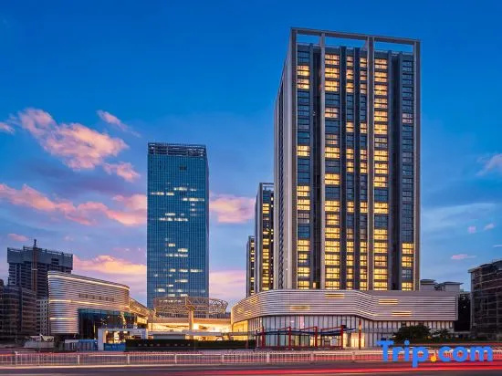 Livetour International Apartment(Guangzhou Yangang Subway Station)
