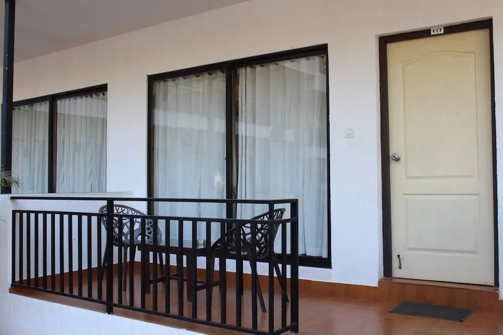 Le Pearl Goa Resort & Spa - Chambres