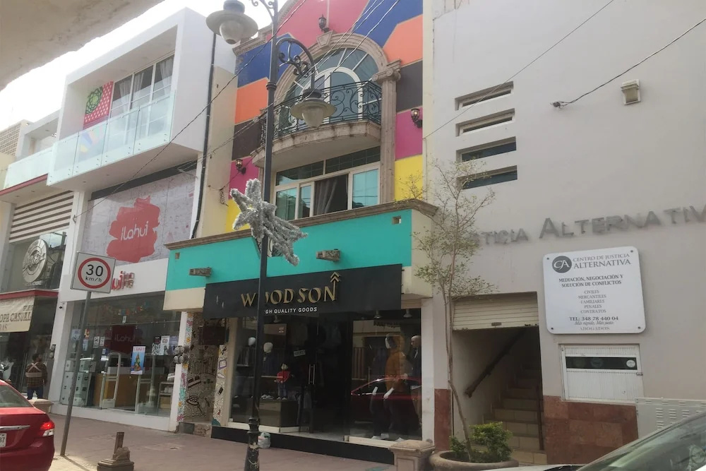 Coaranda Hotel Boutique