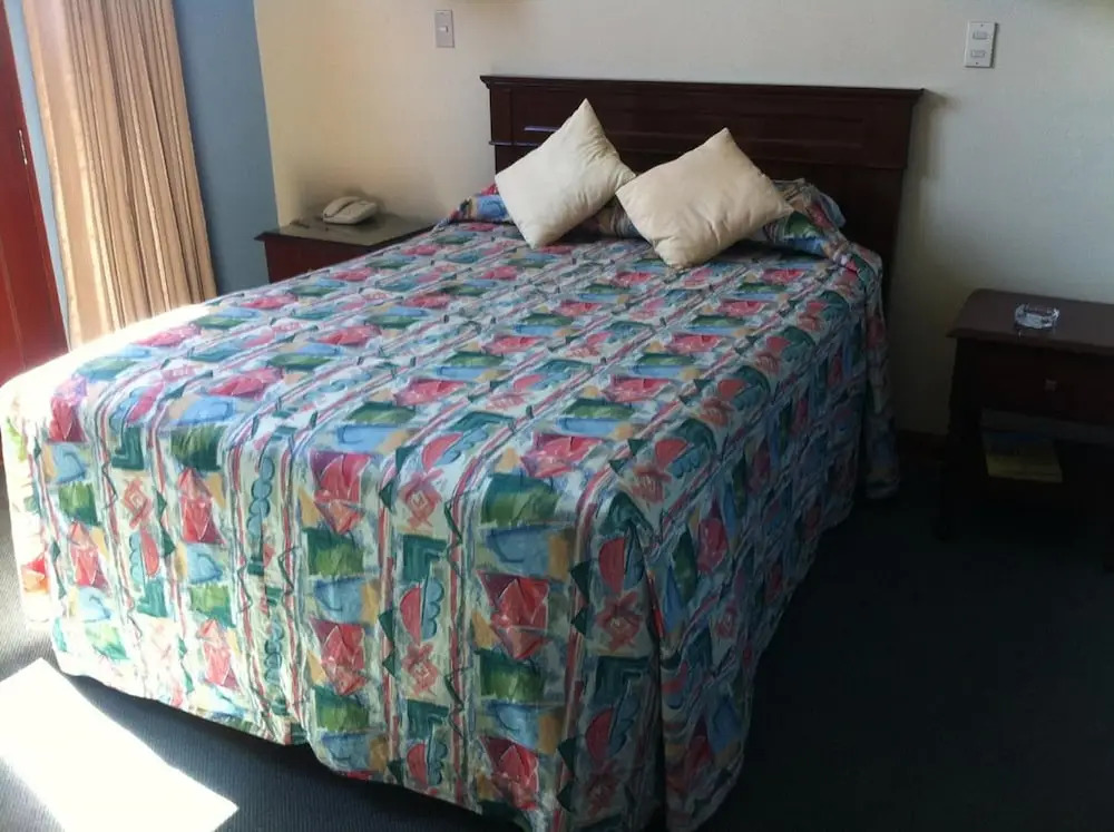 Hotel Universo — фото 4