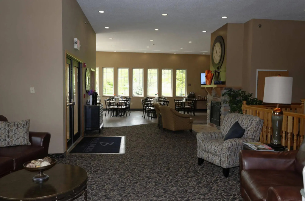 Hotel photo 18