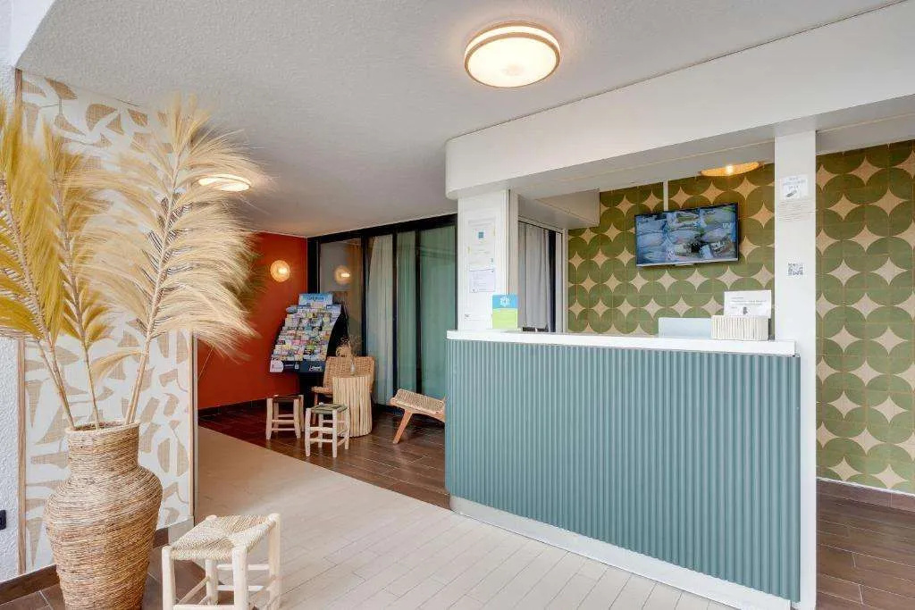 Sure Hotel by Best Western Valence Nord - Général