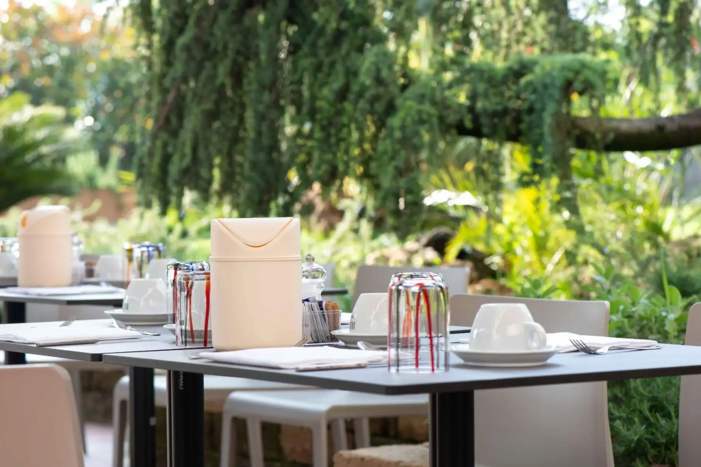 Alevic Hotel Sirmione - Général