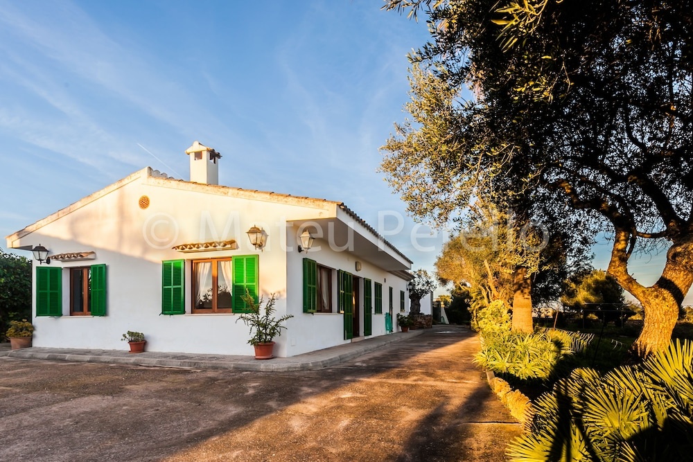 Villa Can Toni Prim