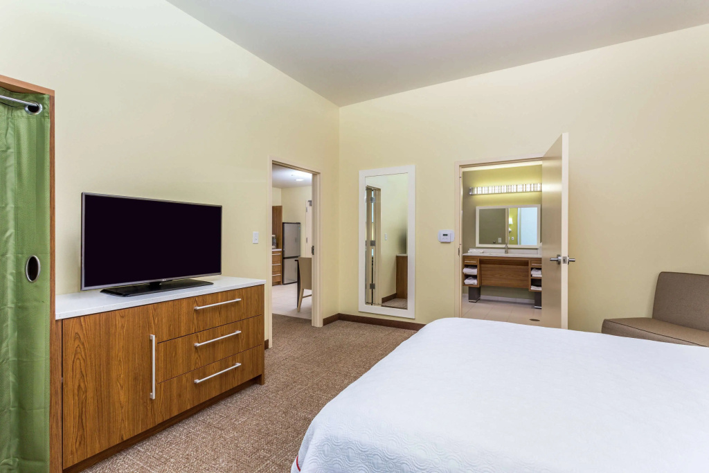 Home2 Suites by Hilton Albany Wolf Rd - Général