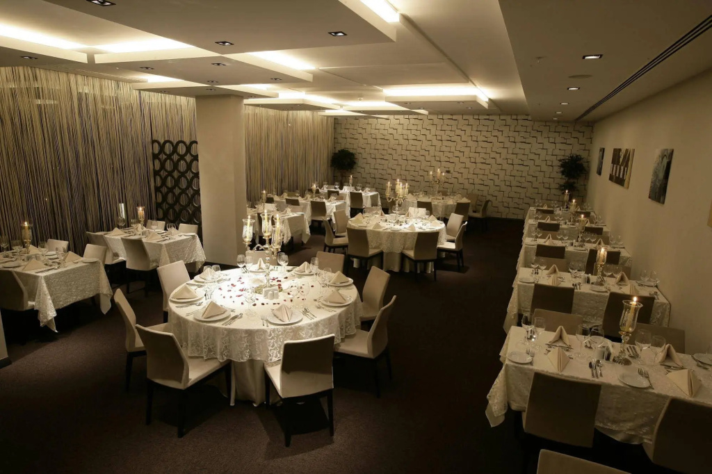 RYS Hotel & Restaurant - Général