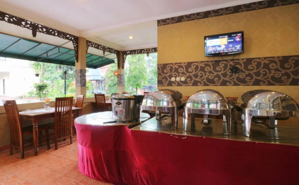 Hotel photo 18