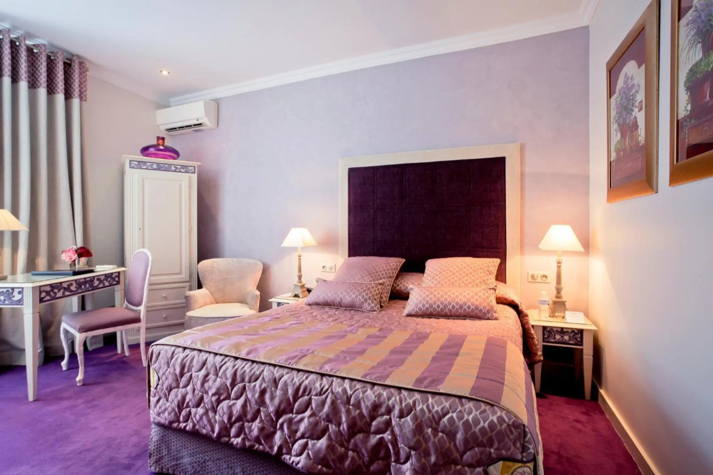 Afficher la photo 7 — Grand Hotel Des Terreaux