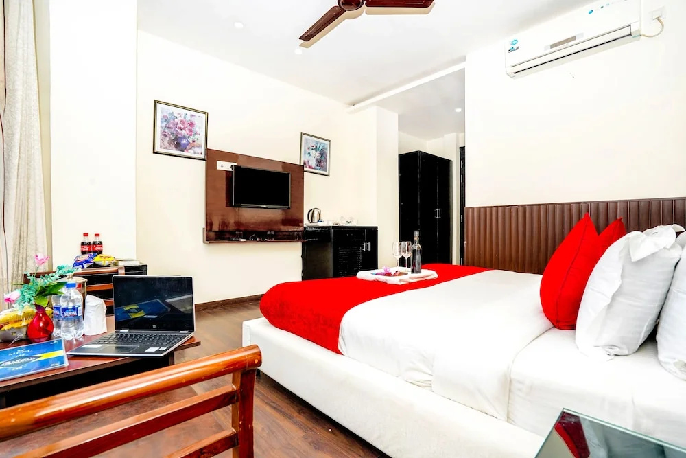 Hotel photo 11