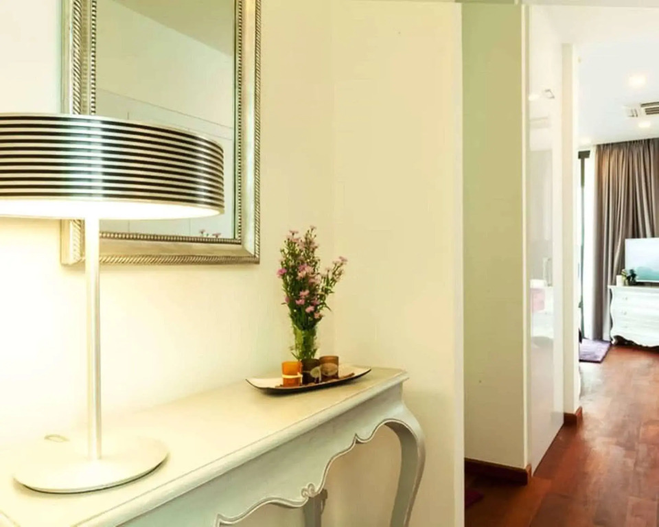 Hapier Villa — фото 4