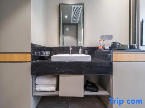 Home Inn Kunming Beichen Avenue - Chambres